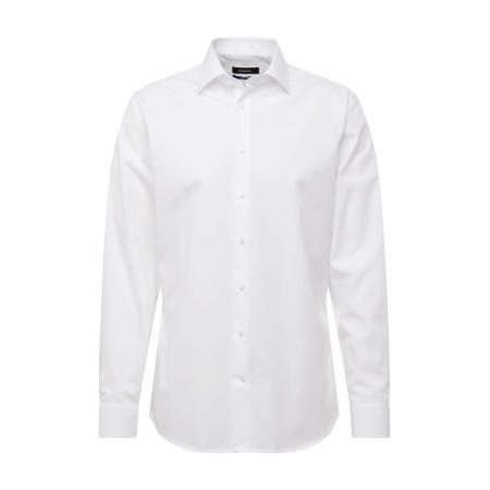 Seidensticker SEIDENSTICKER Zakelijk overhemd wit