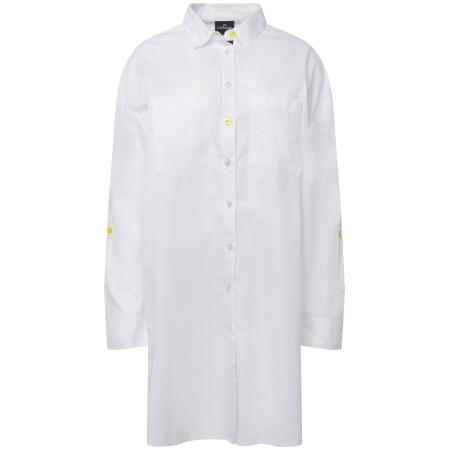 LAURASØN LAURASØN Tuniek geel / wit