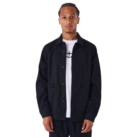 Project X Paris Overshirt