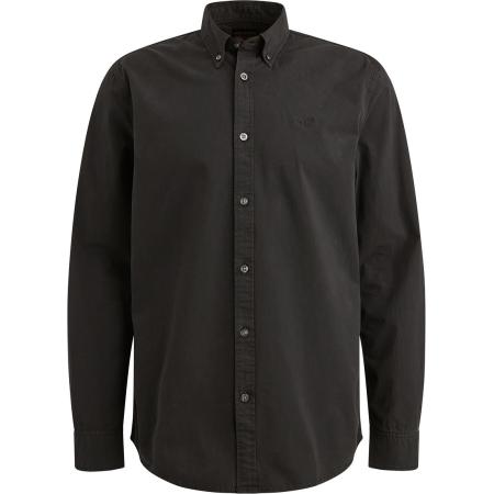 PME Legend American Classic Overhemd Zwart