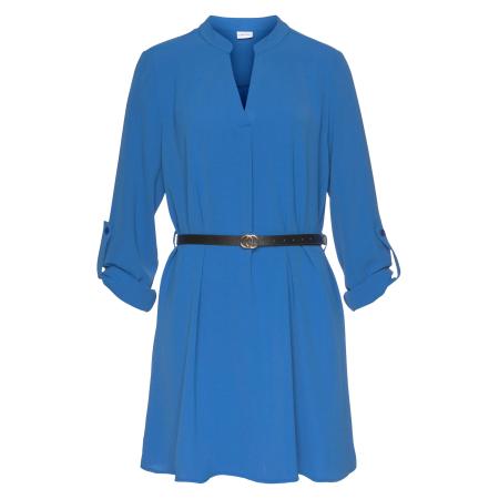 Lascana LASCANA Blouse royal blue/koningsblauw / zwart
