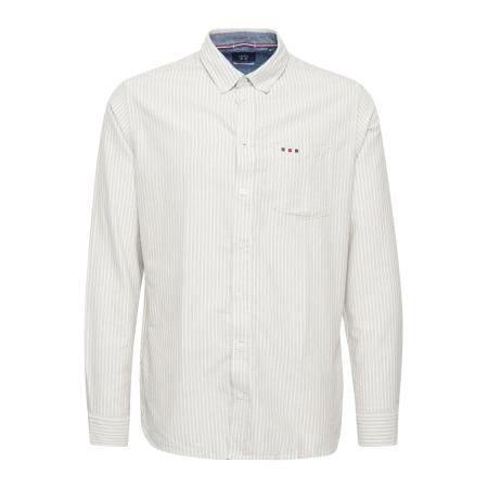 FQ1924 FQ1924 Overhemd Steven ecru / lichtbeige