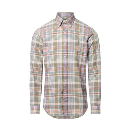 Polo Ralph Lauren Polo Ralph Lauren Overhemd gemengde kleuren