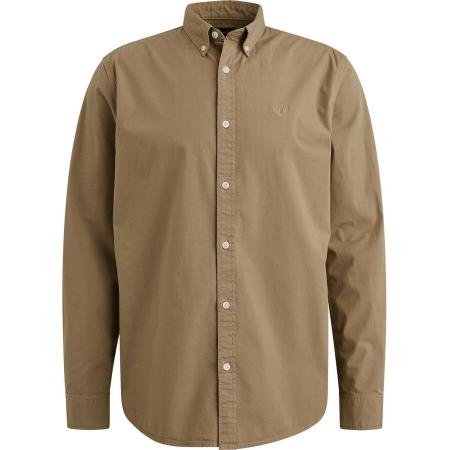 PME Legend American Classic Overhemd Bruin
