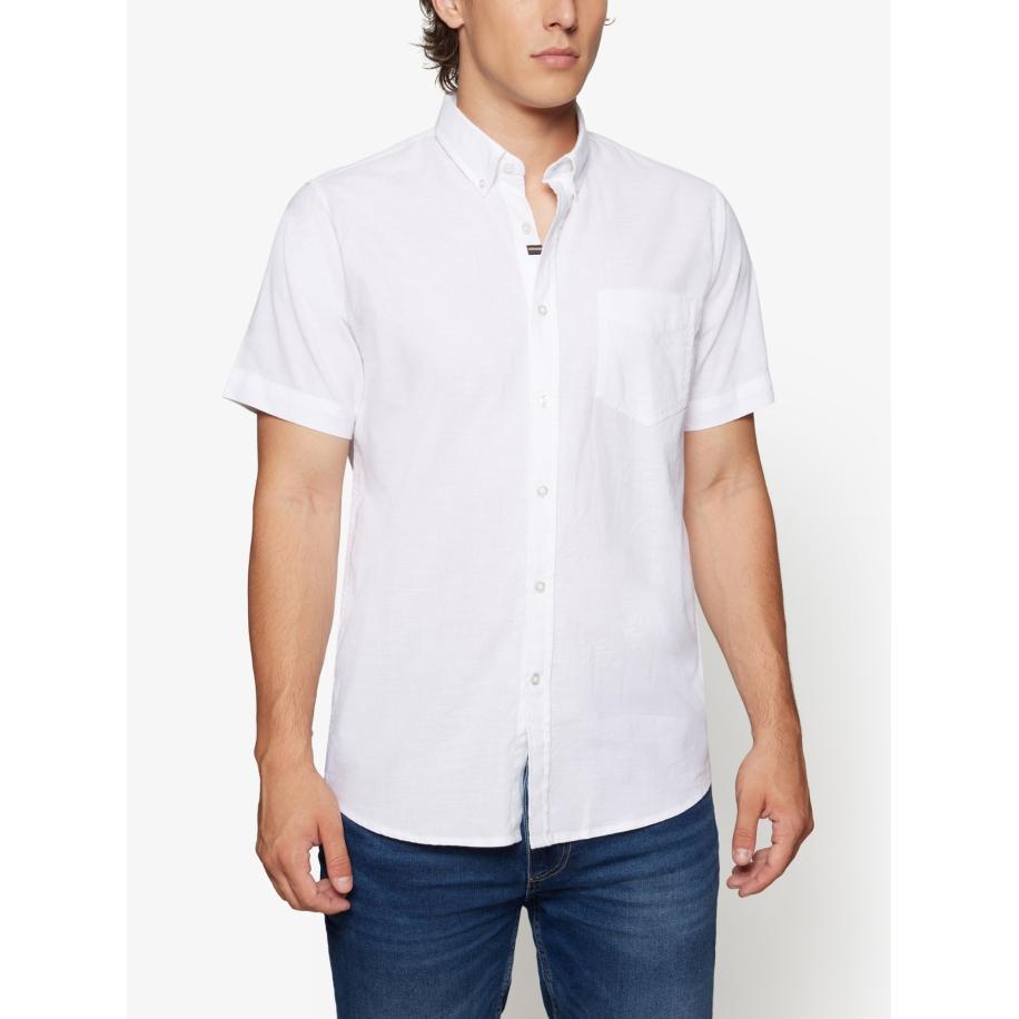 Signal Overhemd HaniSI wit Wit