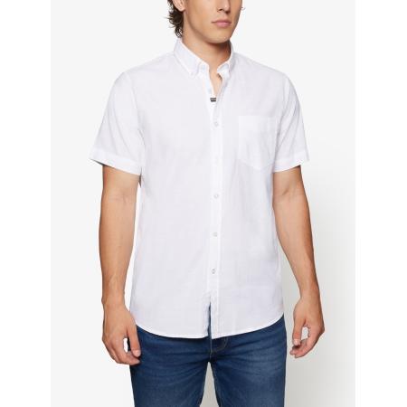 Signal Overhemd HaniSI wit