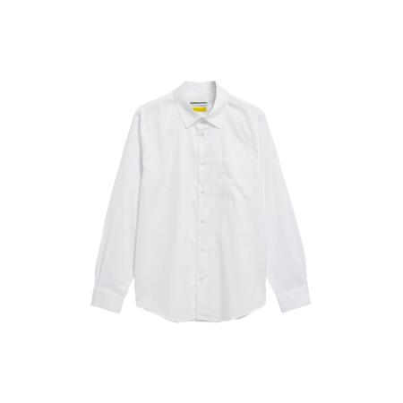 Armedangels ARMEDANGELS Overhemd wit