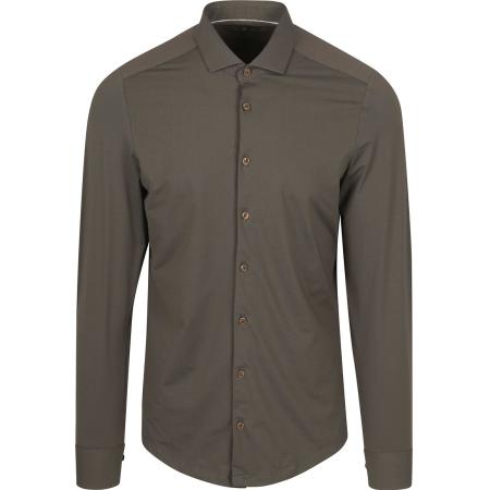 Pure The Functional Shirt Super Stretch Bruin