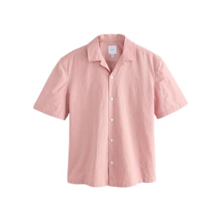 Next Next Overhemd rosa