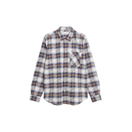 Armedangels ARMEDANGELS Overhemd gemengde kleuren