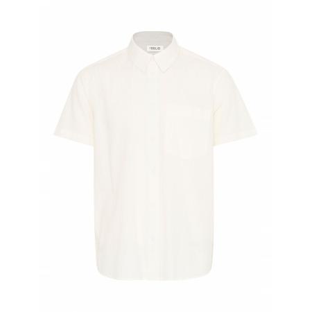 Solid !Solid Overhemd SDPALLE offwhite