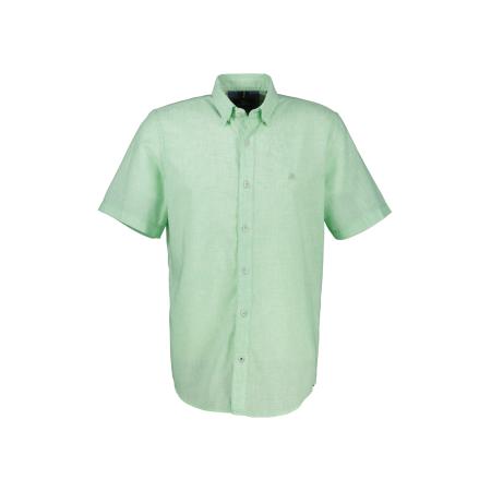Lerros LERROS Overhemd mintgroen