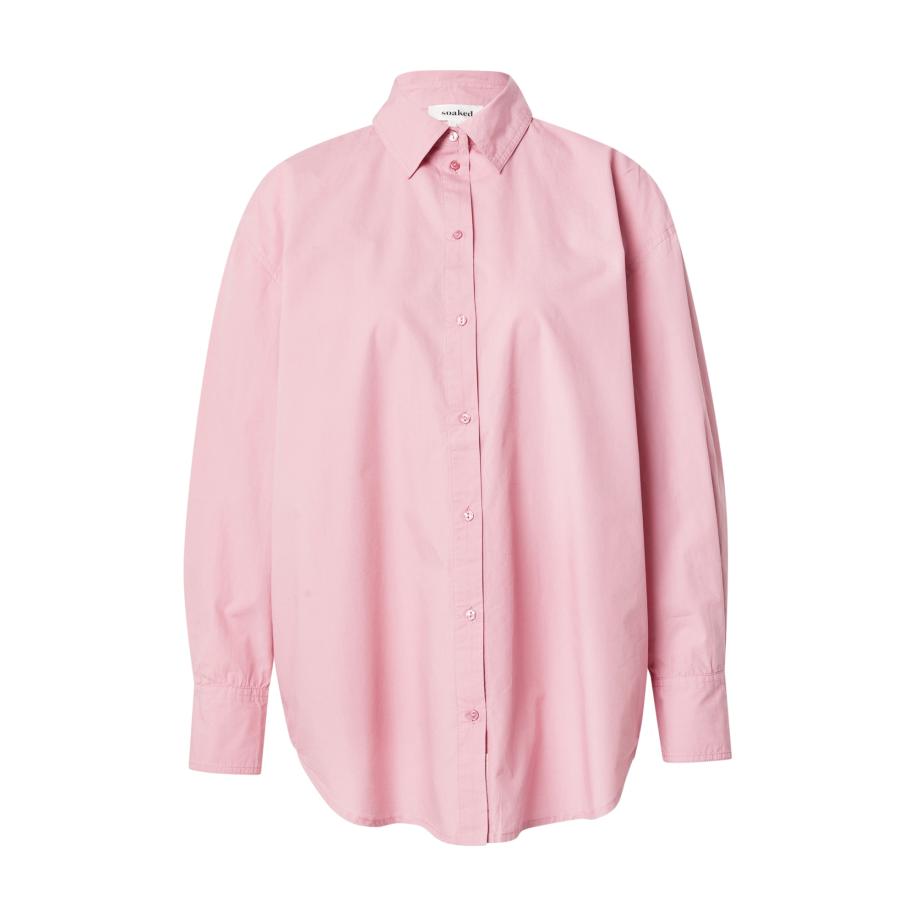 Soaked in Luxury SOAKED IN LUXURY Blouse SLJoa Jani rosa -