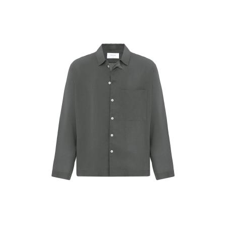 Antioch Antioch Overhemd kaki