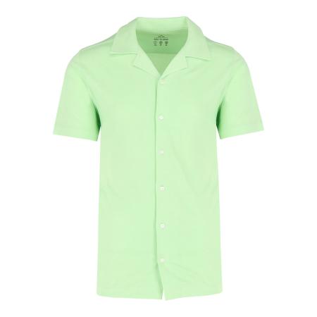 Marvelis Performance Polo shirt Korte mouw lichtgroen