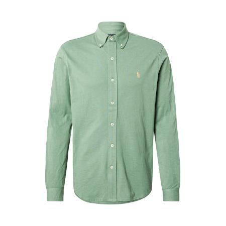 Polo Ralph Lauren Overhemd mintgroen
