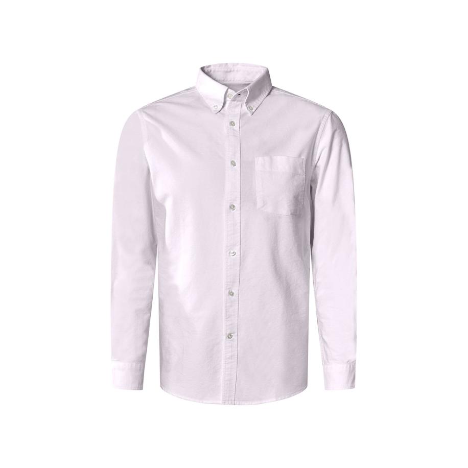 Pierre Cardin PIERRE CARDIN Overhemd wit -