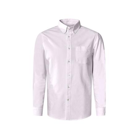 Pierre Cardin PIERRE CARDIN Overhemd wit