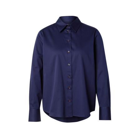 Seidensticker SEIDENSTICKER Blouse marine