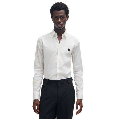 Hugo Boss Ermo Blouse