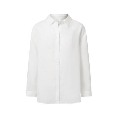 CASH-MERE.CH CASH-MERE.CH Blouse wit