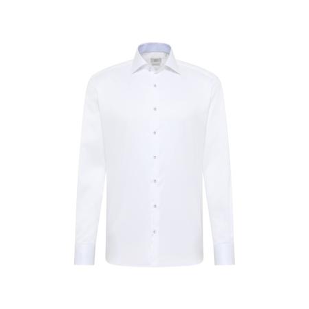 Eterna ETERNA Zakelijk overhemd wit