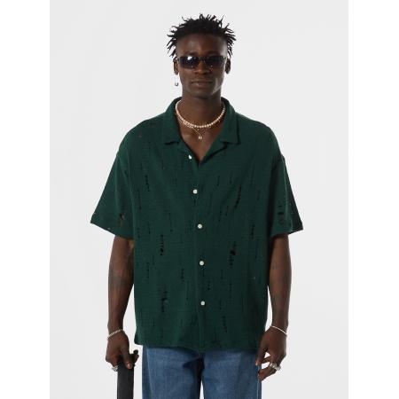 VAMOS CLO Overhemd spar