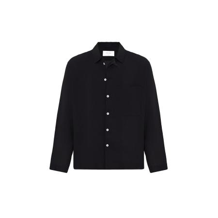 Antioch Antioch Overhemd zwart