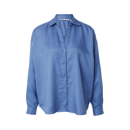 Only ONLY Blouse ONLHarriet blauw