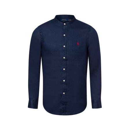 Polo Ralph Lauren Polo Ralph Lauren Overhemd navy