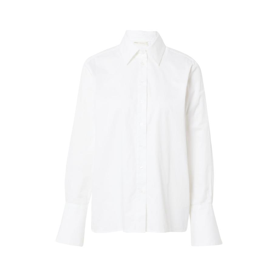 InWear InWear Blouse Vex offwhite -