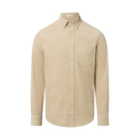 Gant GANT Overhemd taupe