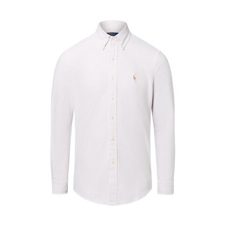 Polo Ralph Lauren Polo Ralph Lauren Overhemd wit