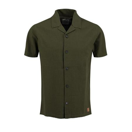 Key Largo Key Largo Overhemd Seaside spar