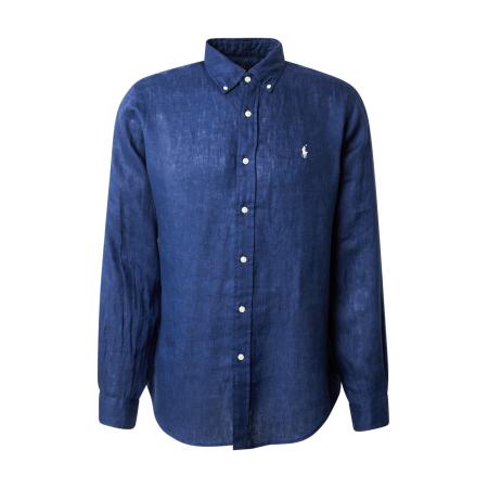 Polo Ralph Lauren Polo Ralph Lauren Overhemd royal blue/koningsblauw