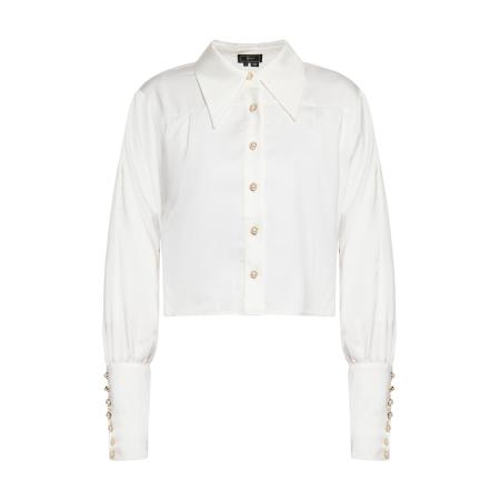 Faina faina Blouse wolwit