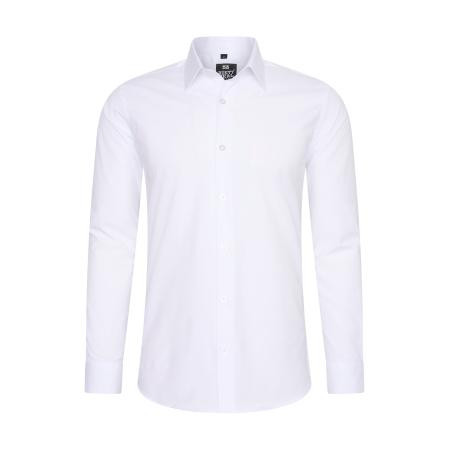 Rusty Neal Rusty Neal Overhemd wit