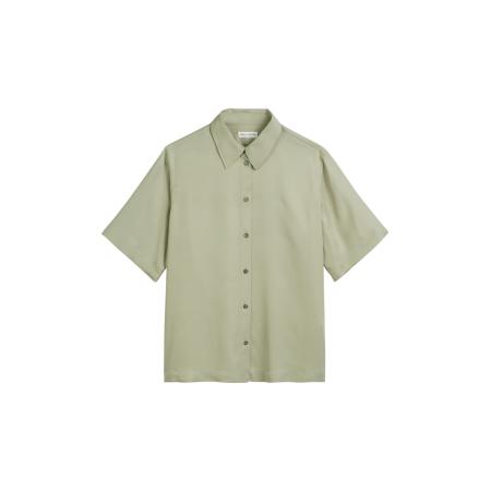 Marc O'Polo Marc OPolo Blouse pastelgroen