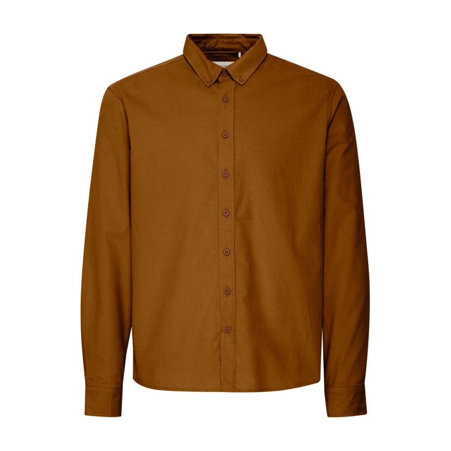 Blend BLEND Overhemd BHBEKIR cognac -