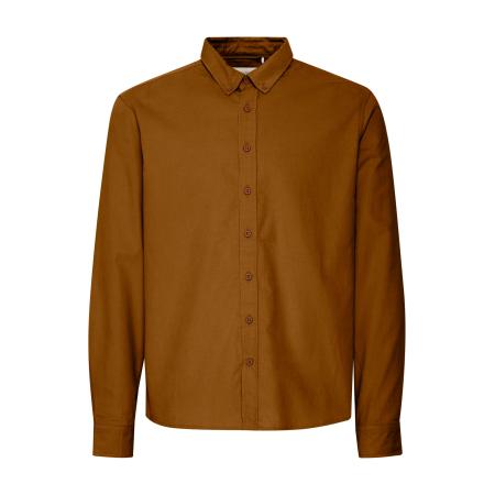 Blend BLEND Overhemd BHBEKIR cognac