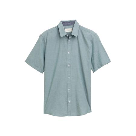 Tom Tailor TOM TAILOR Overhemd riet