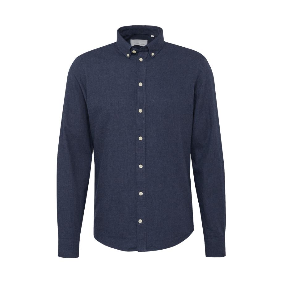 Casual Friday Casual Friday Overhemd Anton navy -