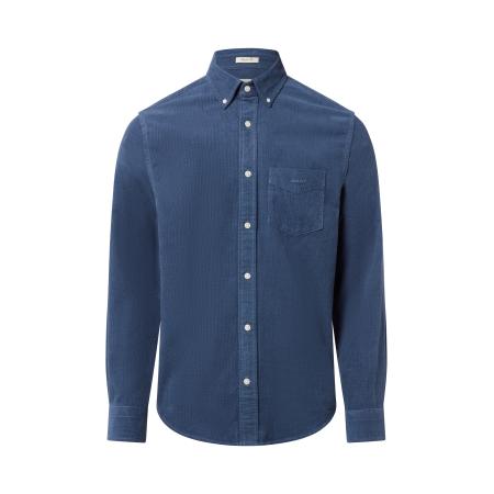 Gant GANT Overhemd indigo