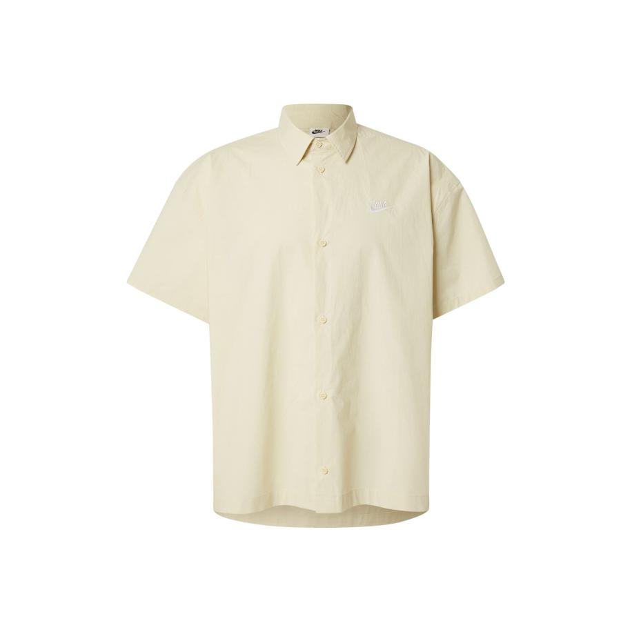 Nike Nike Sportswear Overhemd CLUB kaki -