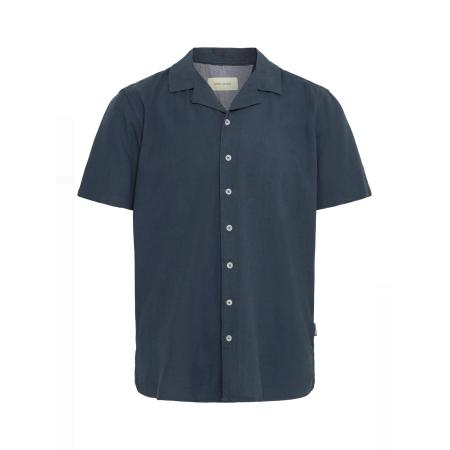 Blend BLEND Overhemd Bobby blauw / navy