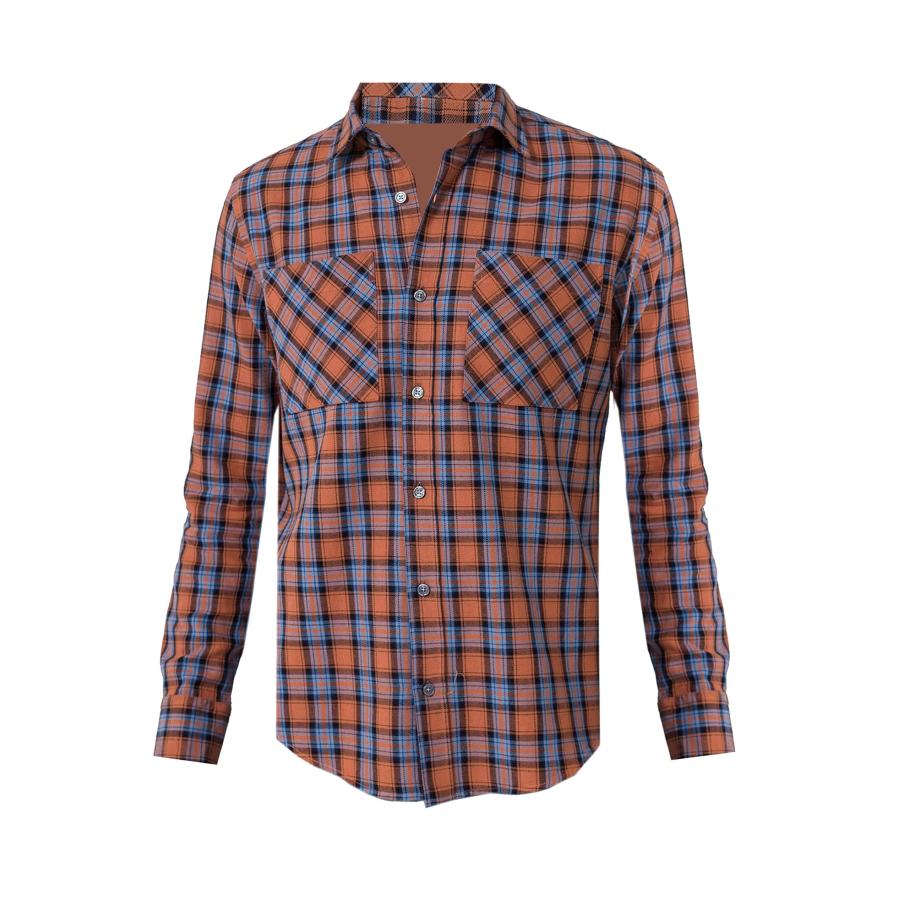 By Diess Collection By Diess Collection Overhemd gemengde kleuren -