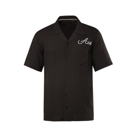 JP1880 JP1880 Overhemd zwart