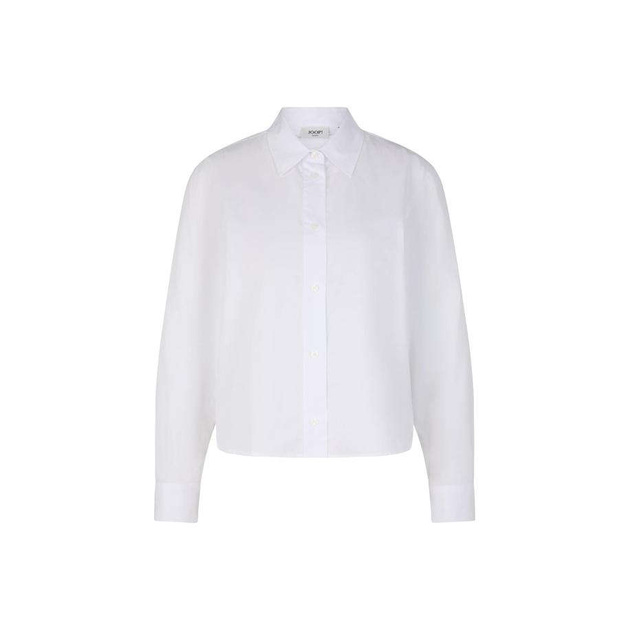 JOOP! Jeans JOOP! Jeans Blouse Bhavani wit -