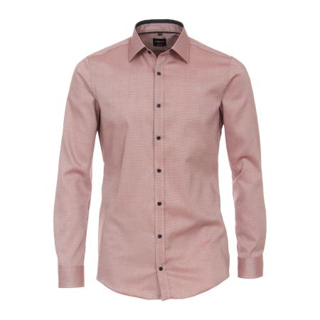 Venti Overhemd oranje, Faux-uni