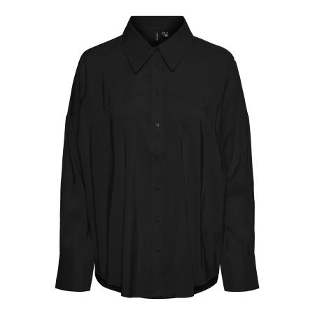 Vero Moda VERO MODA Blouse VMKIA zwart